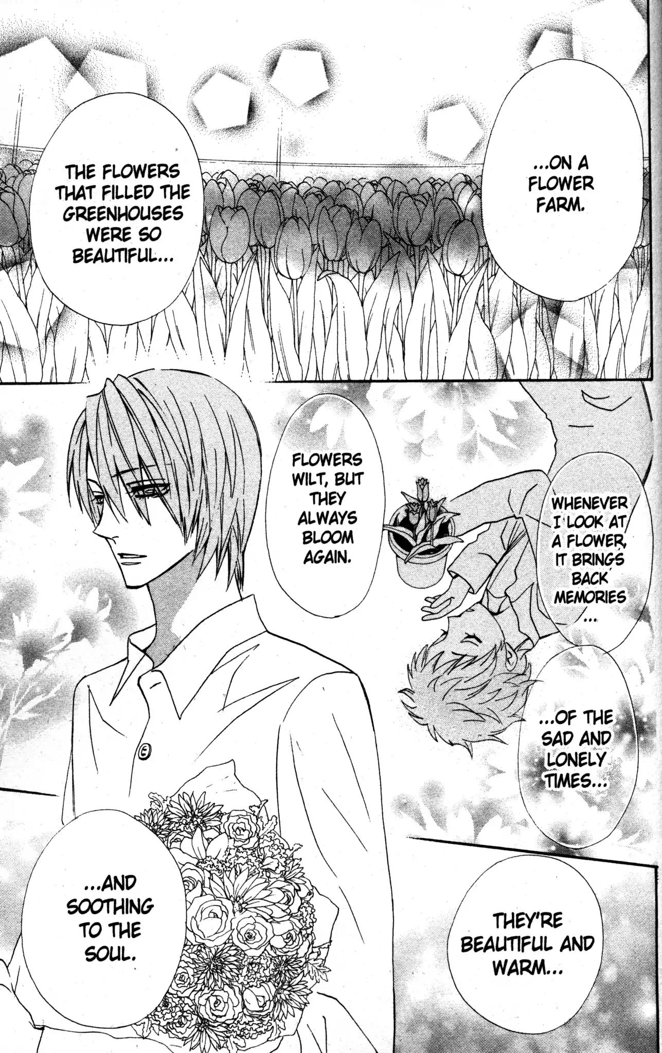 Otomen Chapter 23 page 37 - Chapter 23