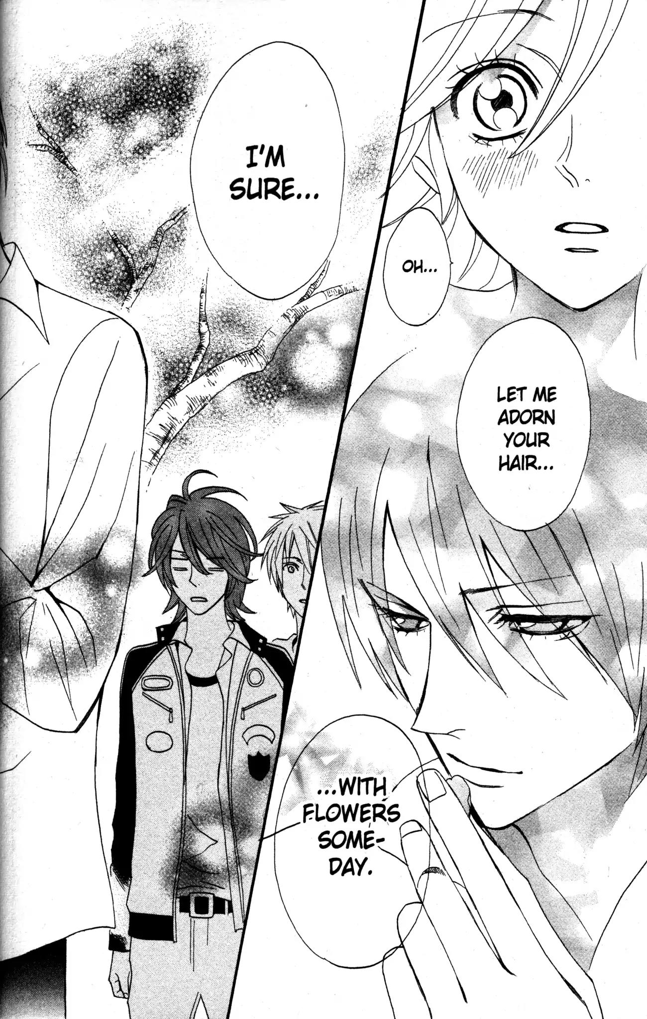Otomen Chapter 23 page 44 - Chapter 23