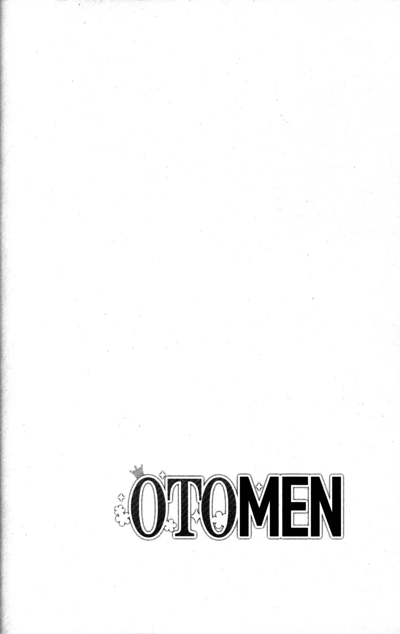 Otomen Chapter 24 page 2 - Chapter 24