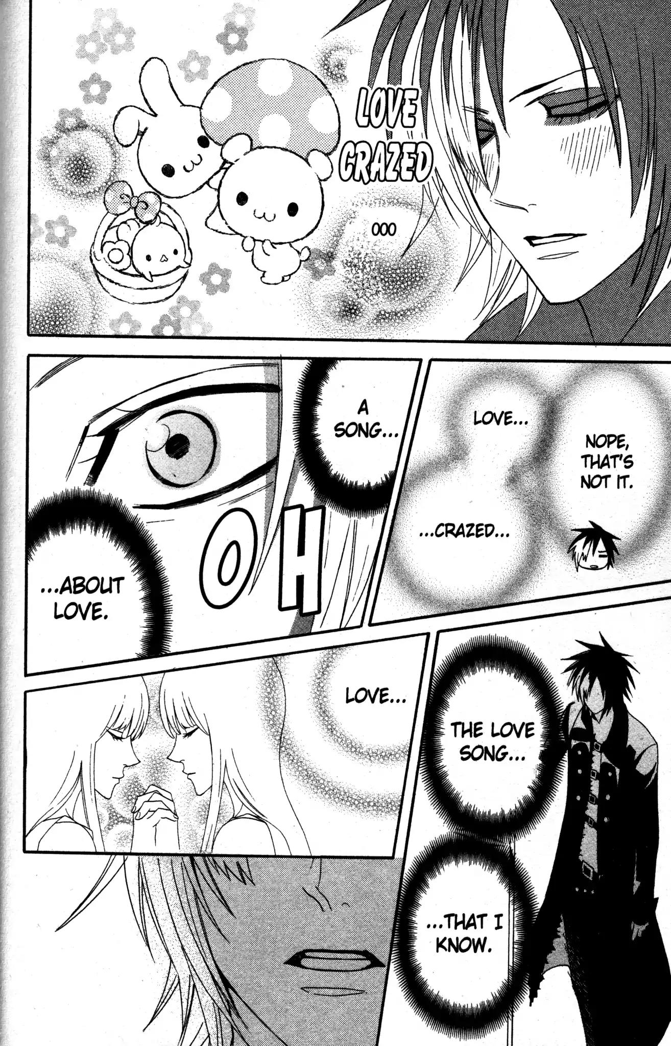 Otomen Chapter 24 page 42 - Chapter 24