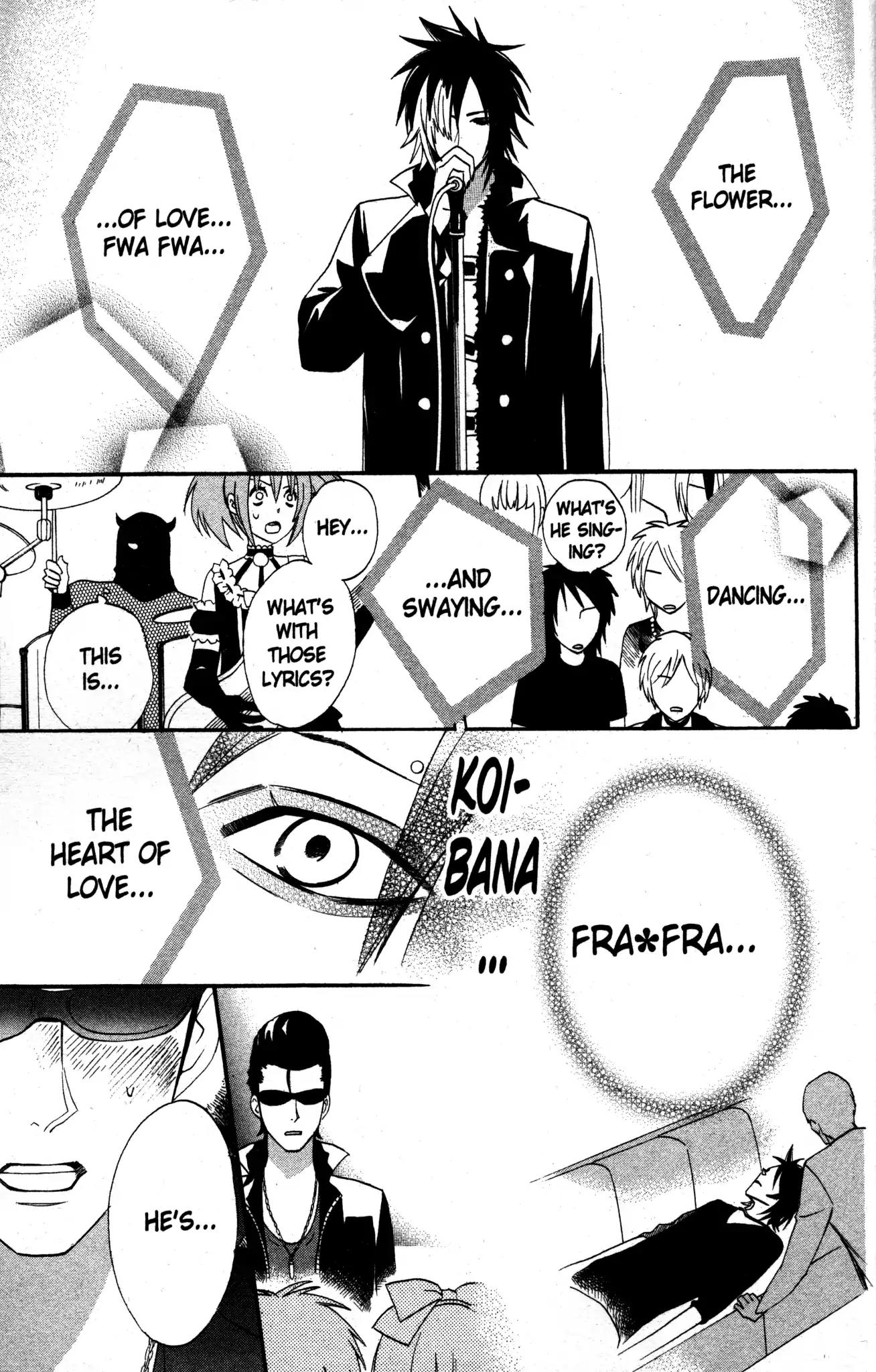 Otomen Chapter 24 page 43 - Chapter 24