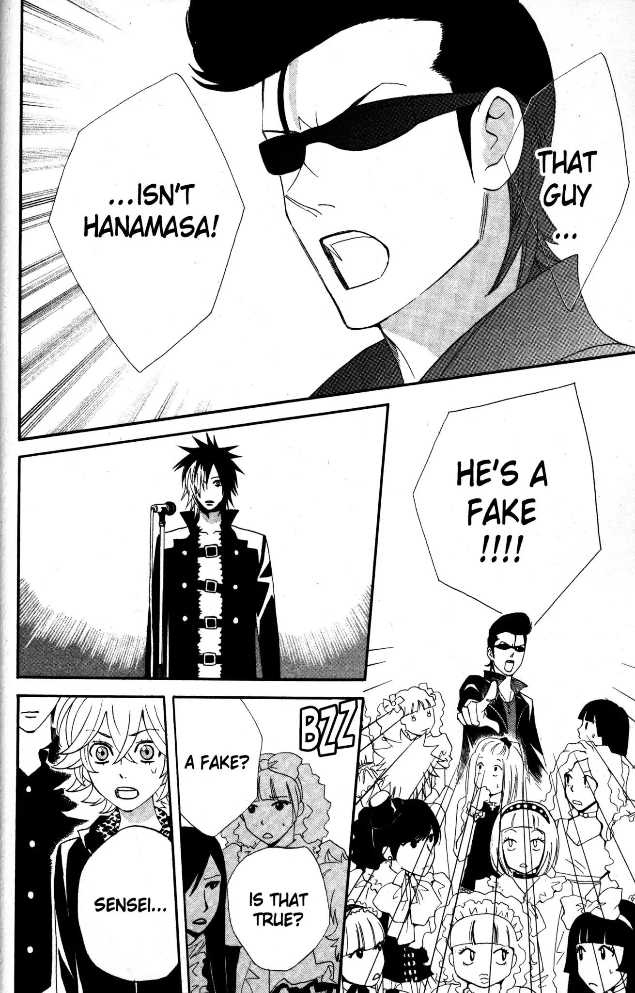 Otomen Chapter 24 page 44 - Chapter 24