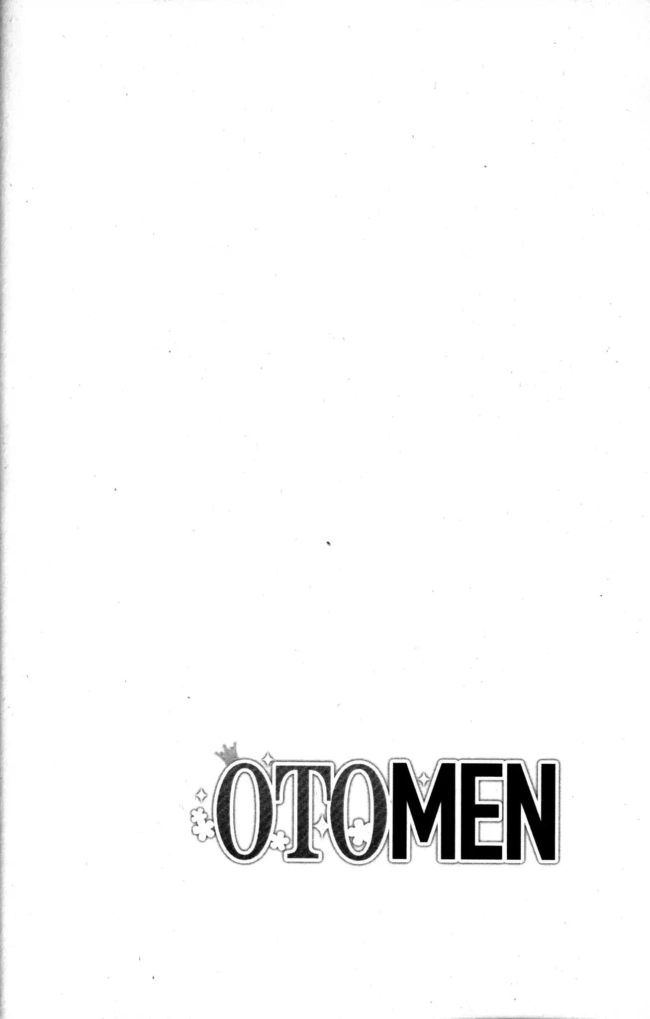 Otomen Chapter 24 page 48 - Chapter 24