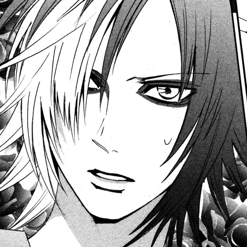 Otomen Chapter 24 cover
