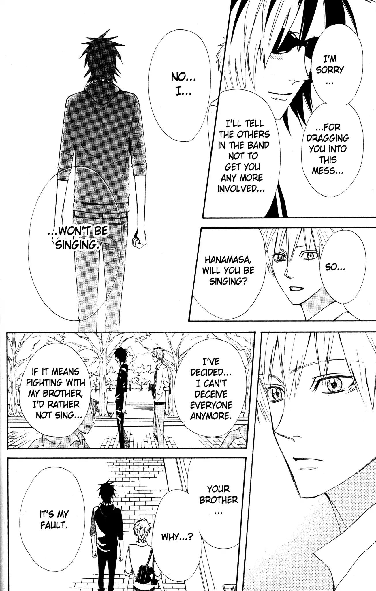 Otomen Chapter 25 page 24 - Chapter 25