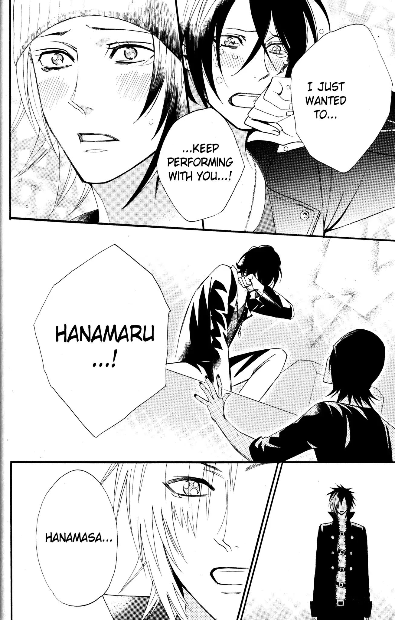 Otomen Chapter 25 page 44 - Chapter 25