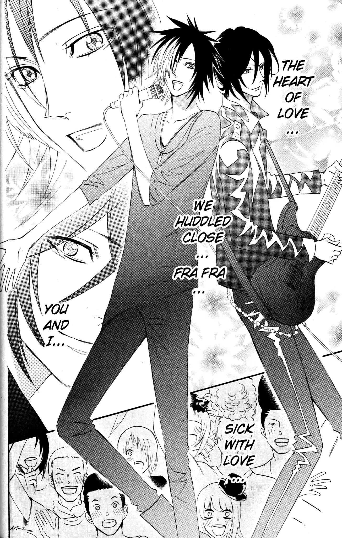 Otomen Chapter 25 page 48 - Chapter 25