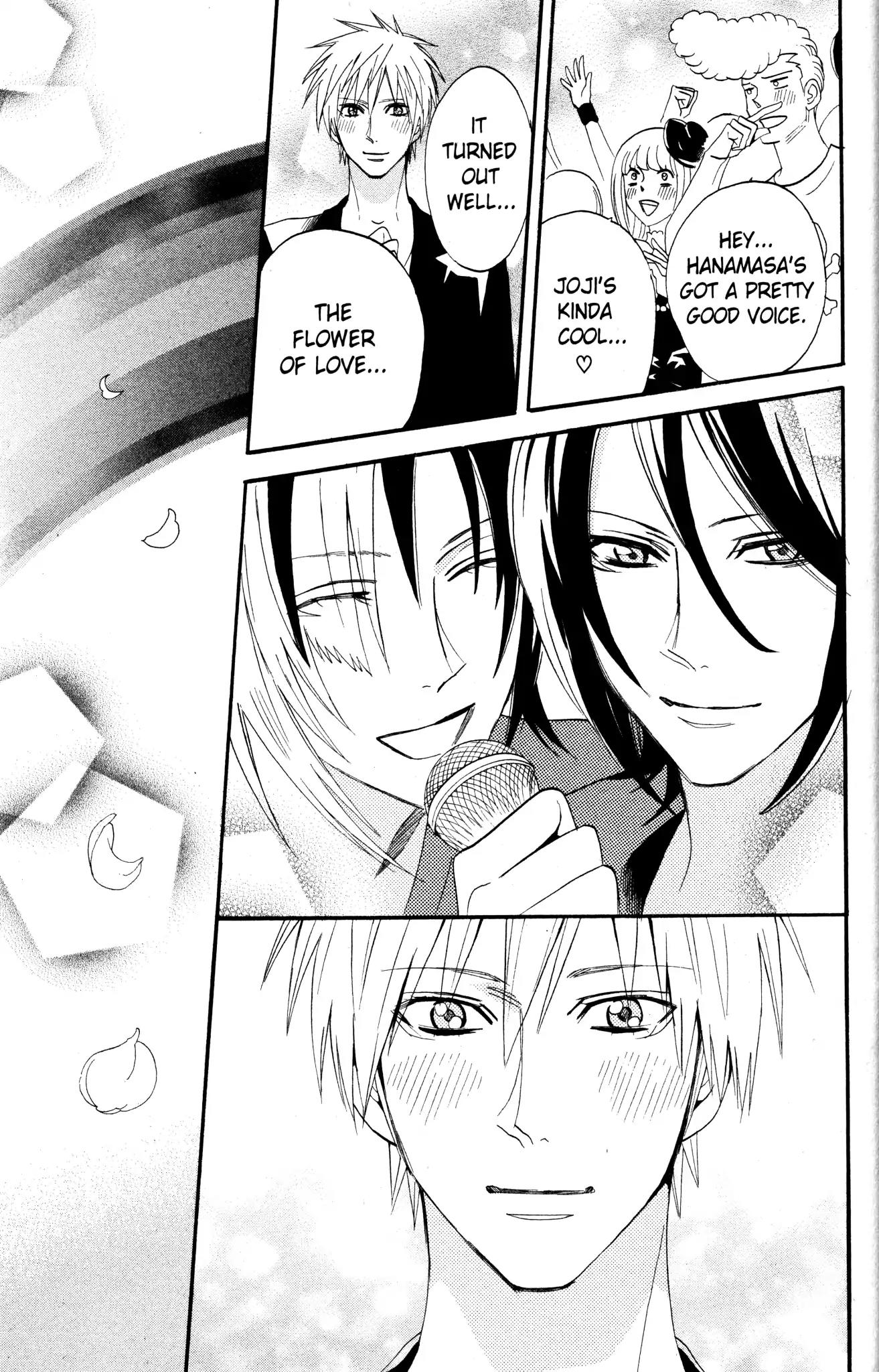 Otomen Chapter 25 page 49 - Chapter 25