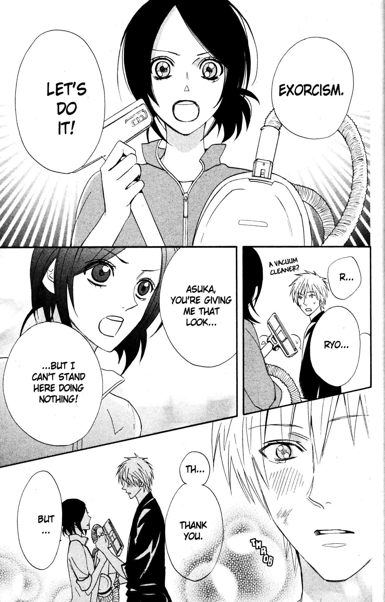 Otomen Chapter 26 page 26 - Chapter 26
