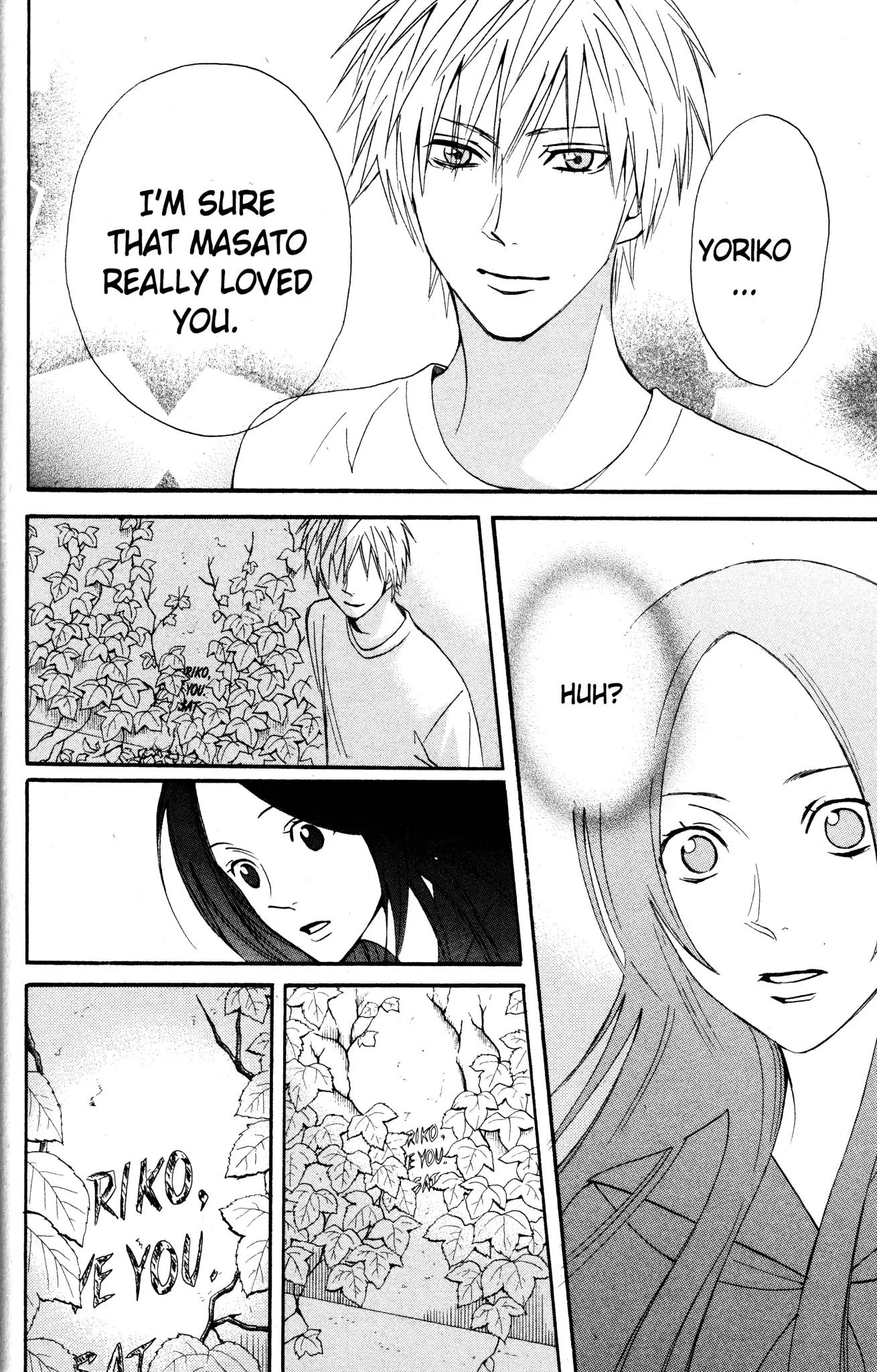 Otomen Chapter 26 page 41 - Chapter 26