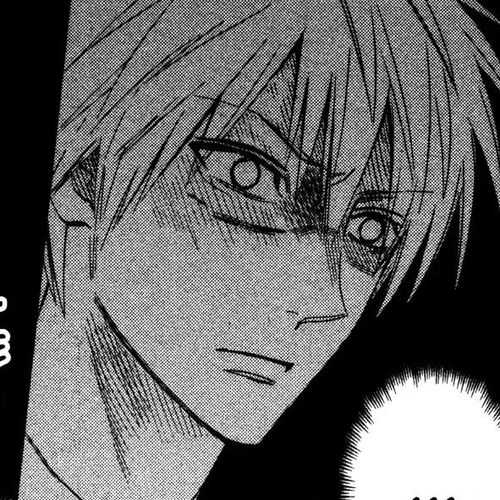 Otomen Chapter 26 cover