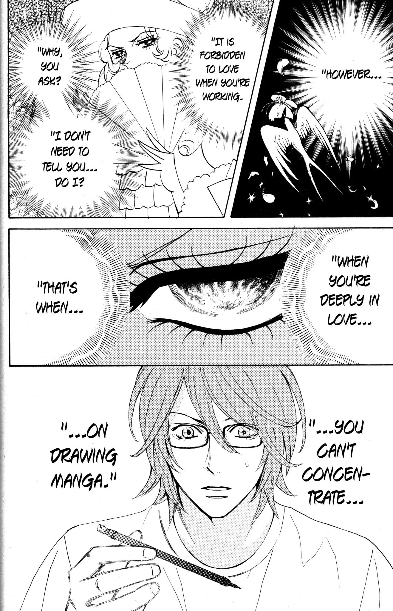 Otomen Chapter 27 page 18 - Chapter 27