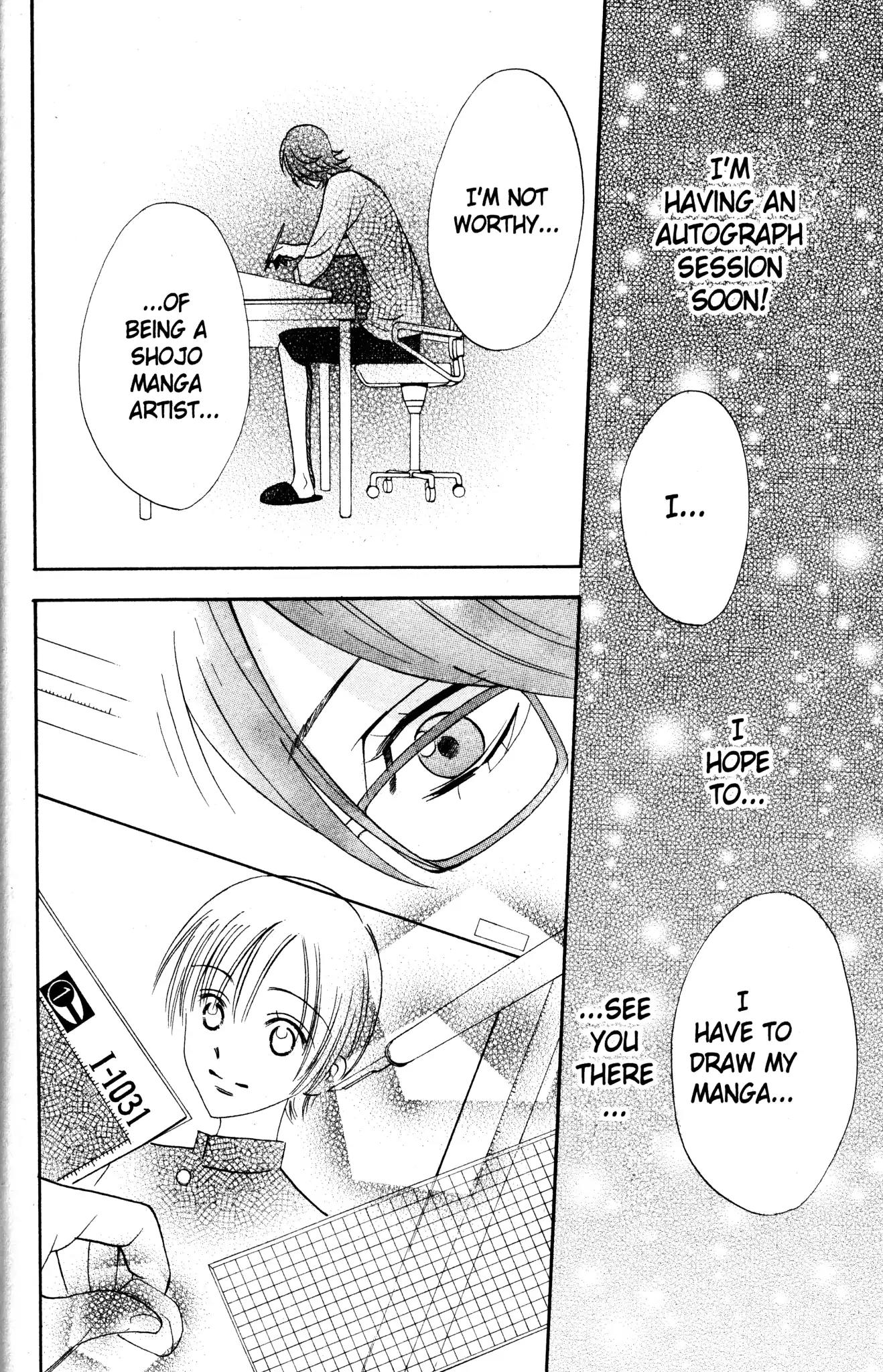 Otomen Chapter 27 page 26 - Chapter 27