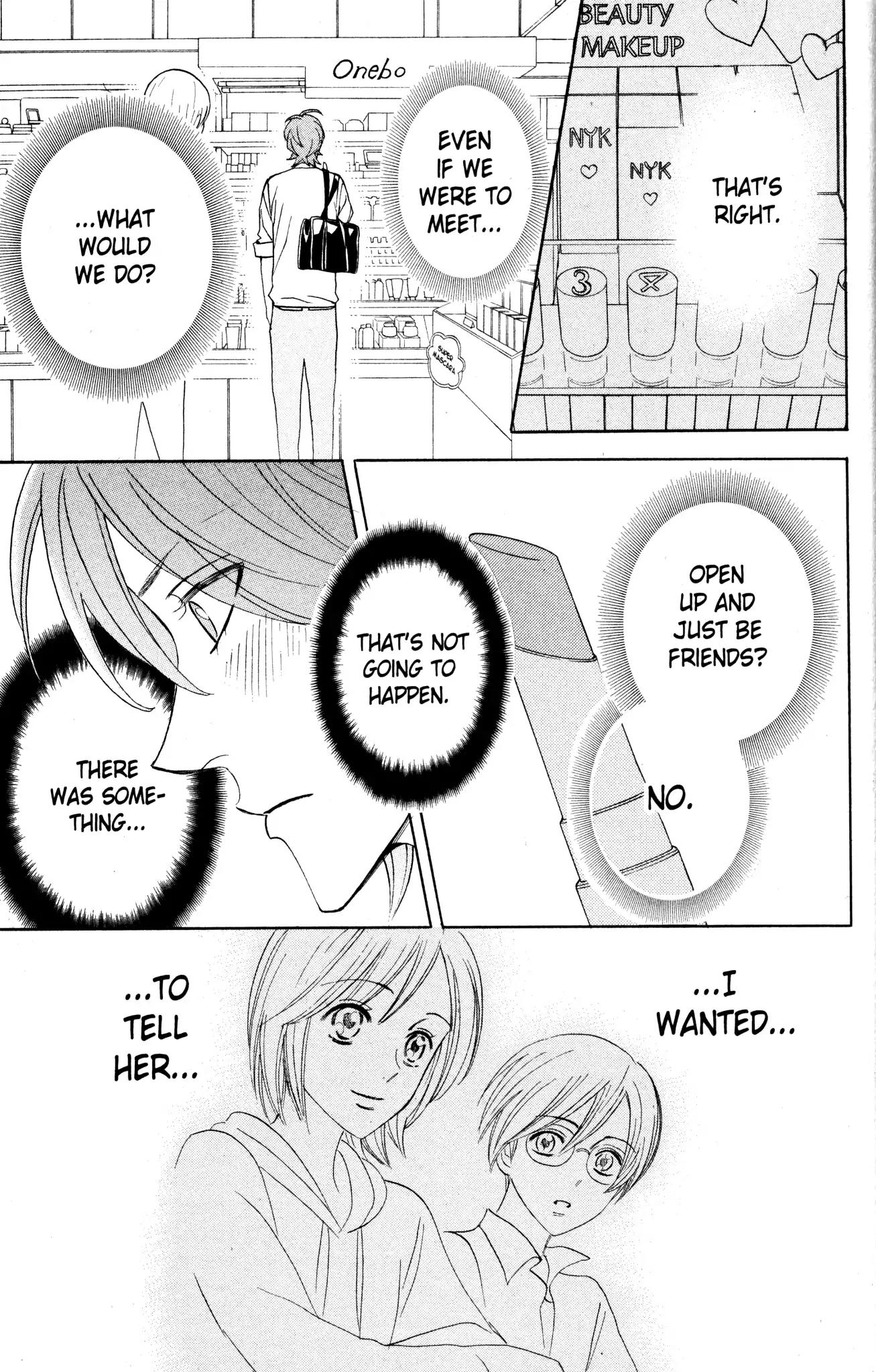 Otomen Chapter 27 page 29 - Chapter 27