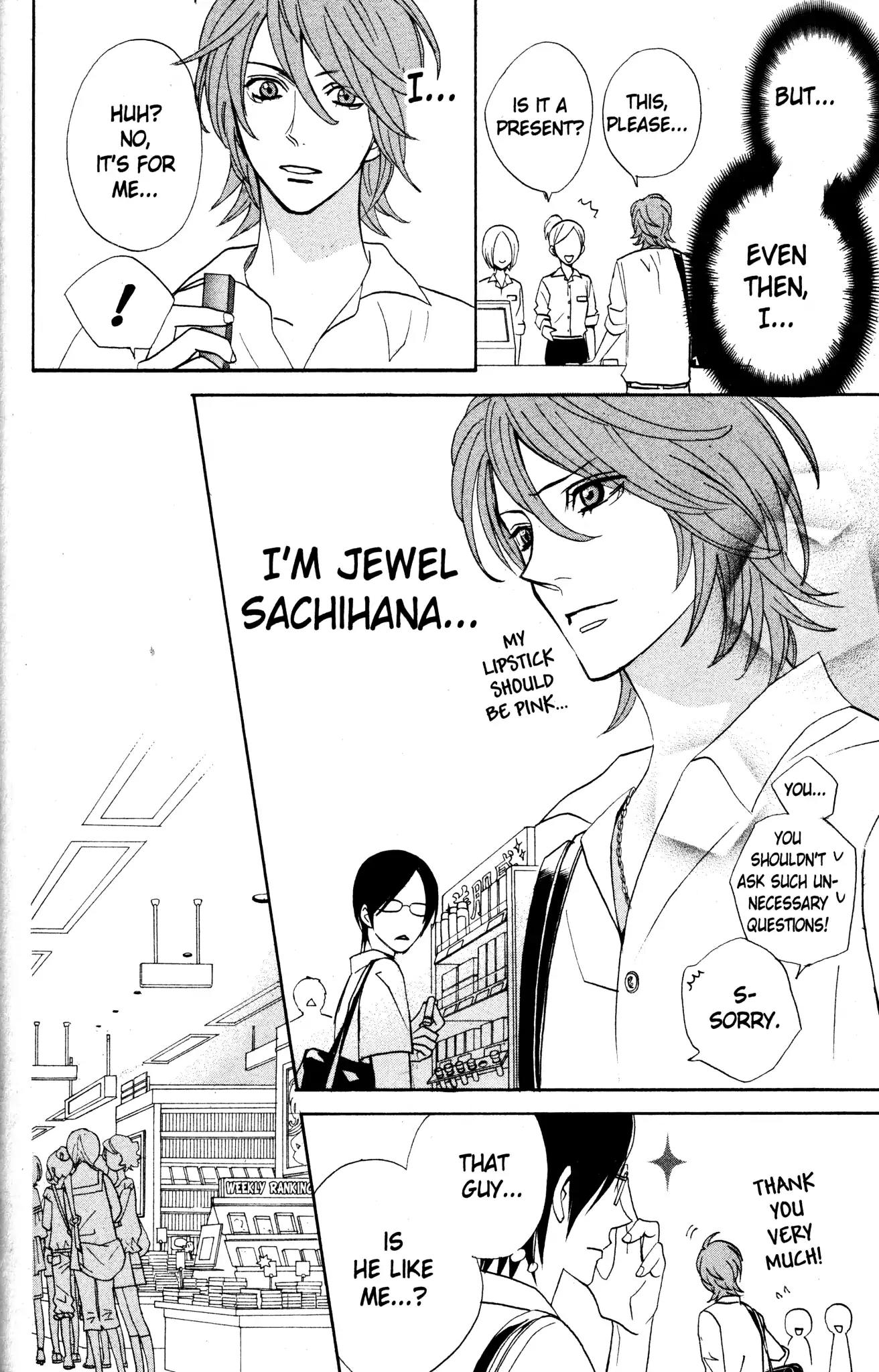Otomen Chapter 27 page 30 - Chapter 27