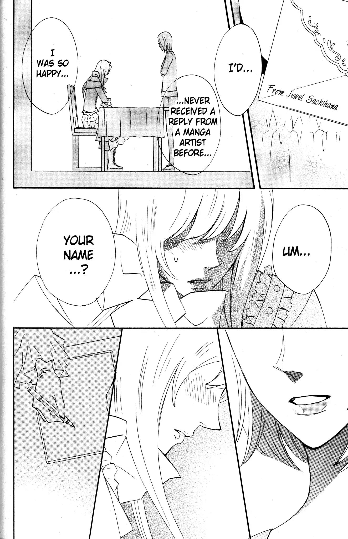 Otomen Chapter 27 page 34 - Chapter 27