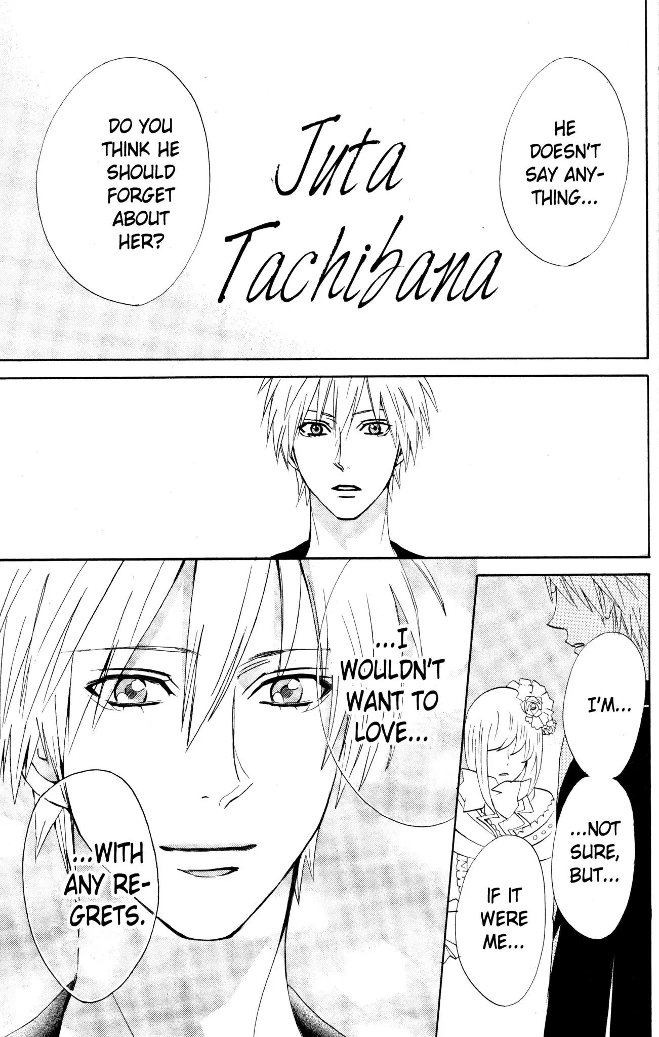 Otomen Chapter 27 page 39 - Chapter 27