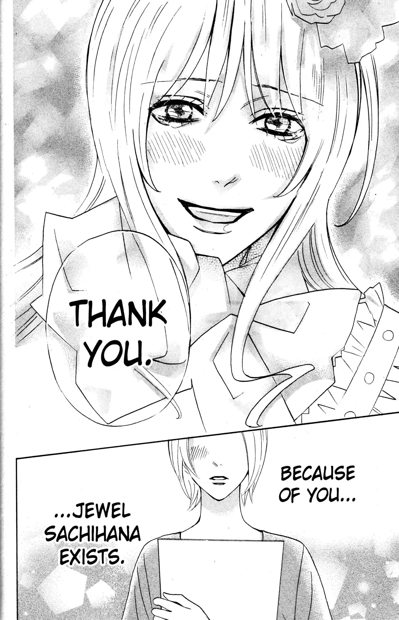 Otomen Chapter 27 page 44 - Chapter 27