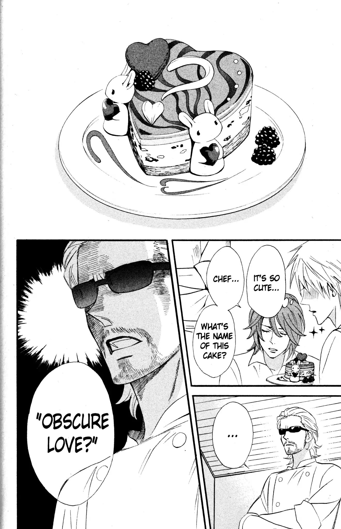 Otomen Chapter 28 page 12 - Chapter 28