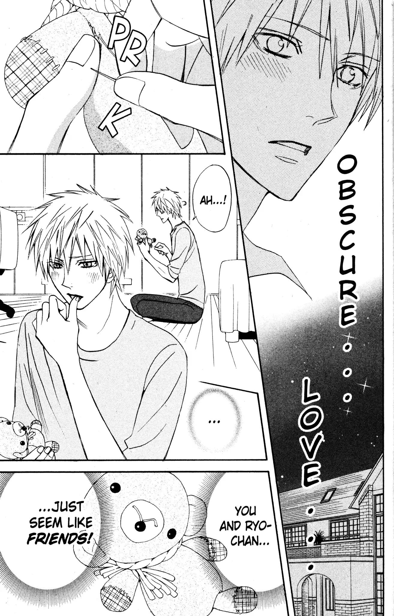 Otomen Chapter 28 page 13 - Chapter 28
