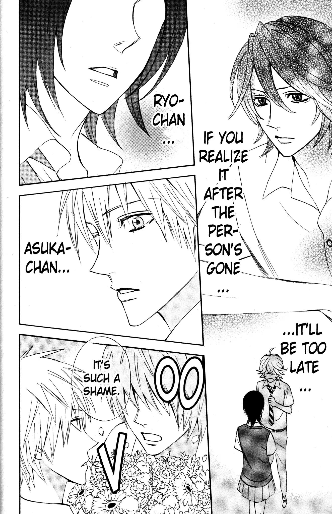 Otomen Chapter 28 page 28 - Chapter 28