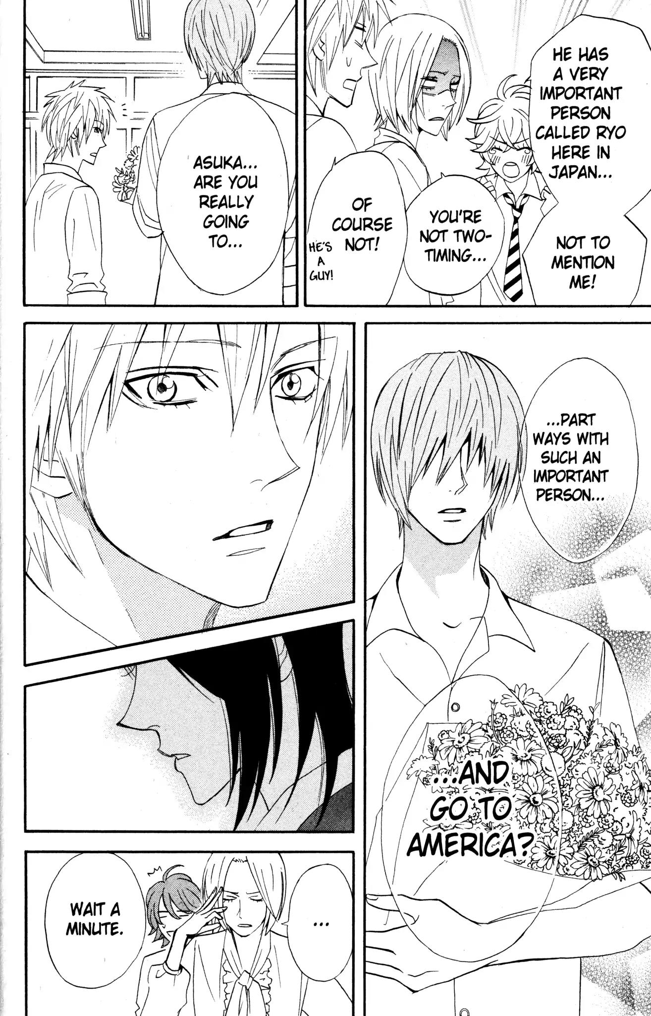 Otomen Chapter 28 page 38 - Chapter 28