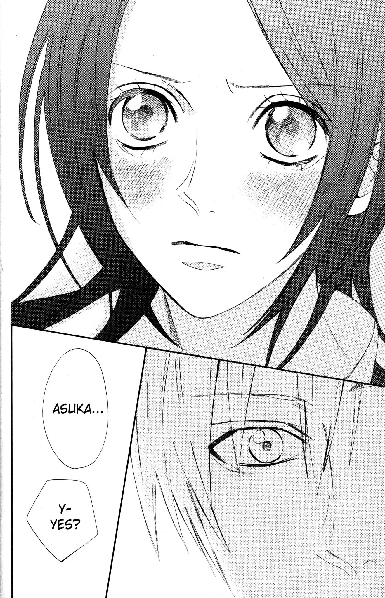 Otomen Chapter 28 page 42 - Chapter 28