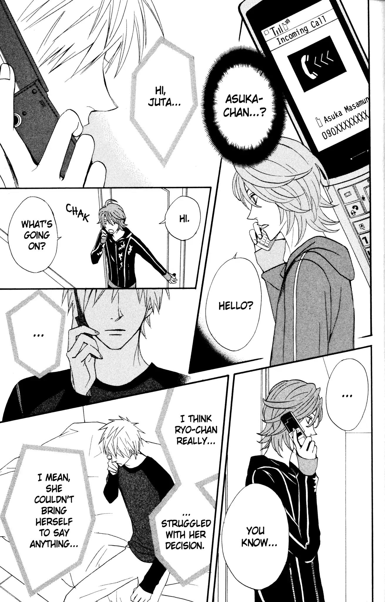 Otomen Chapter 29 page 13 - Chapter 29
