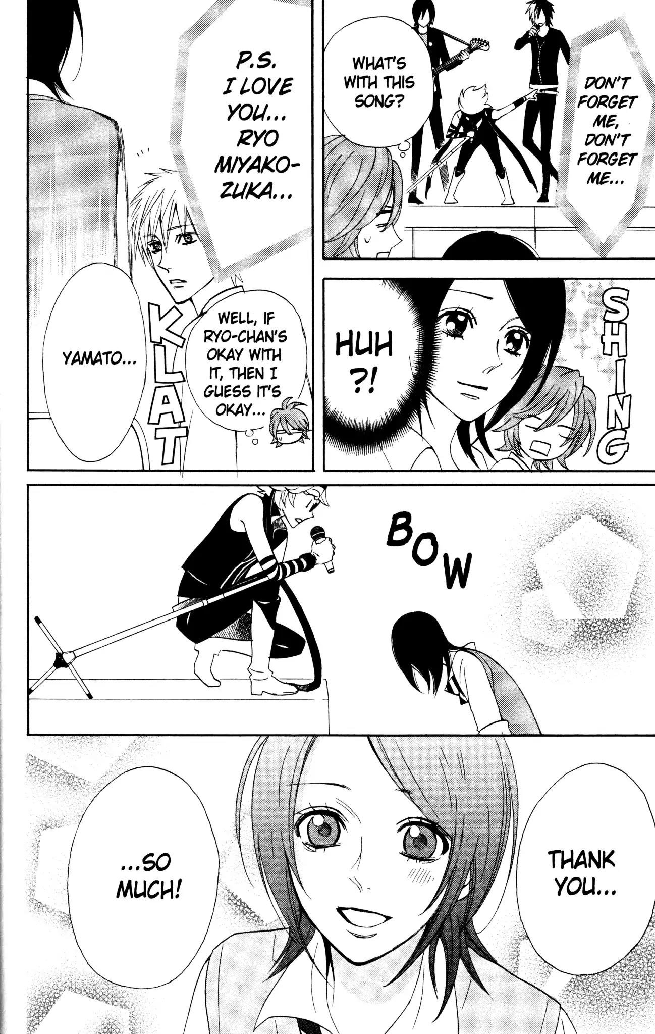 Otomen Chapter 29 page 24 - Chapter 29