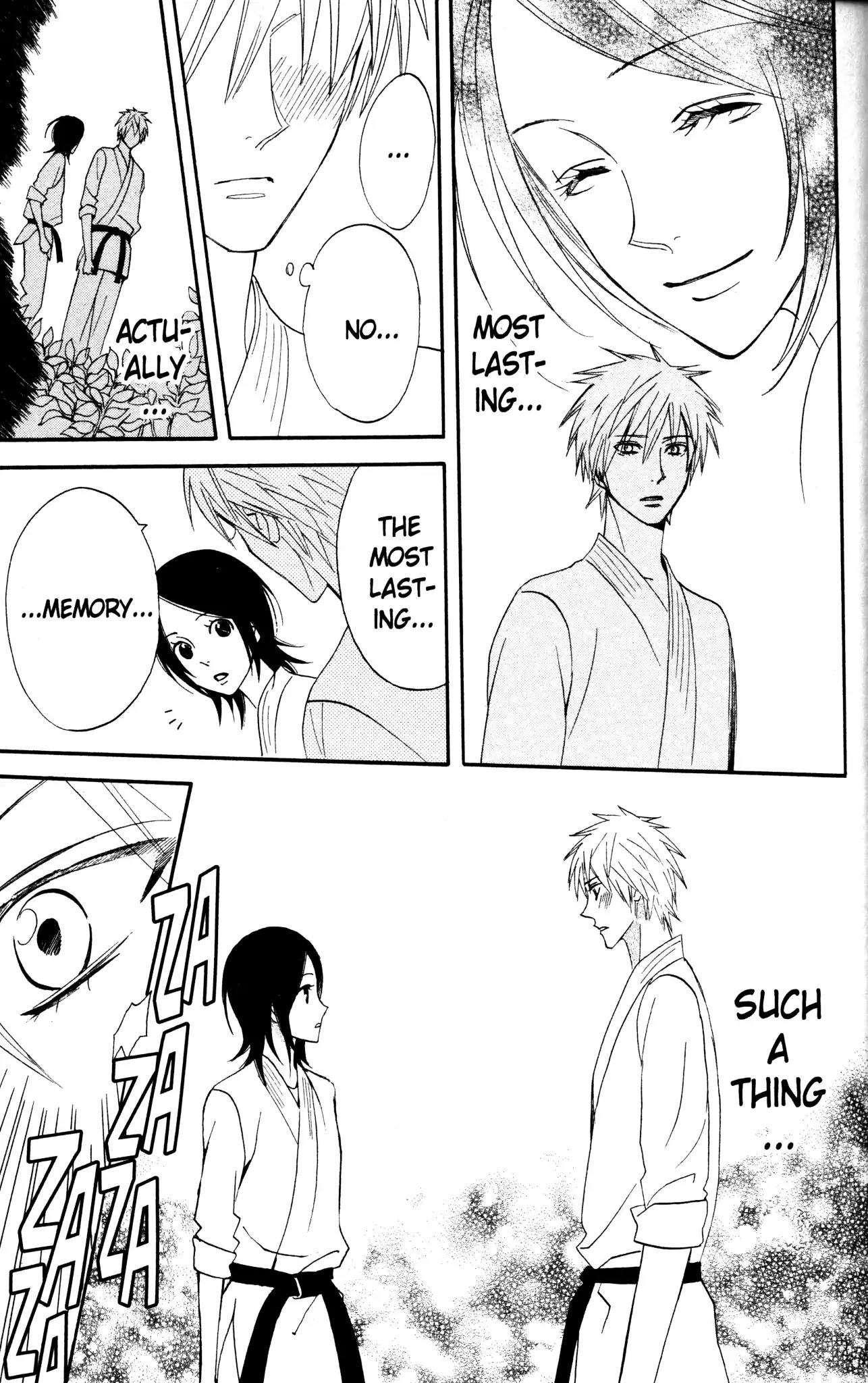 Otomen Chapter 29 page 39 - Chapter 29