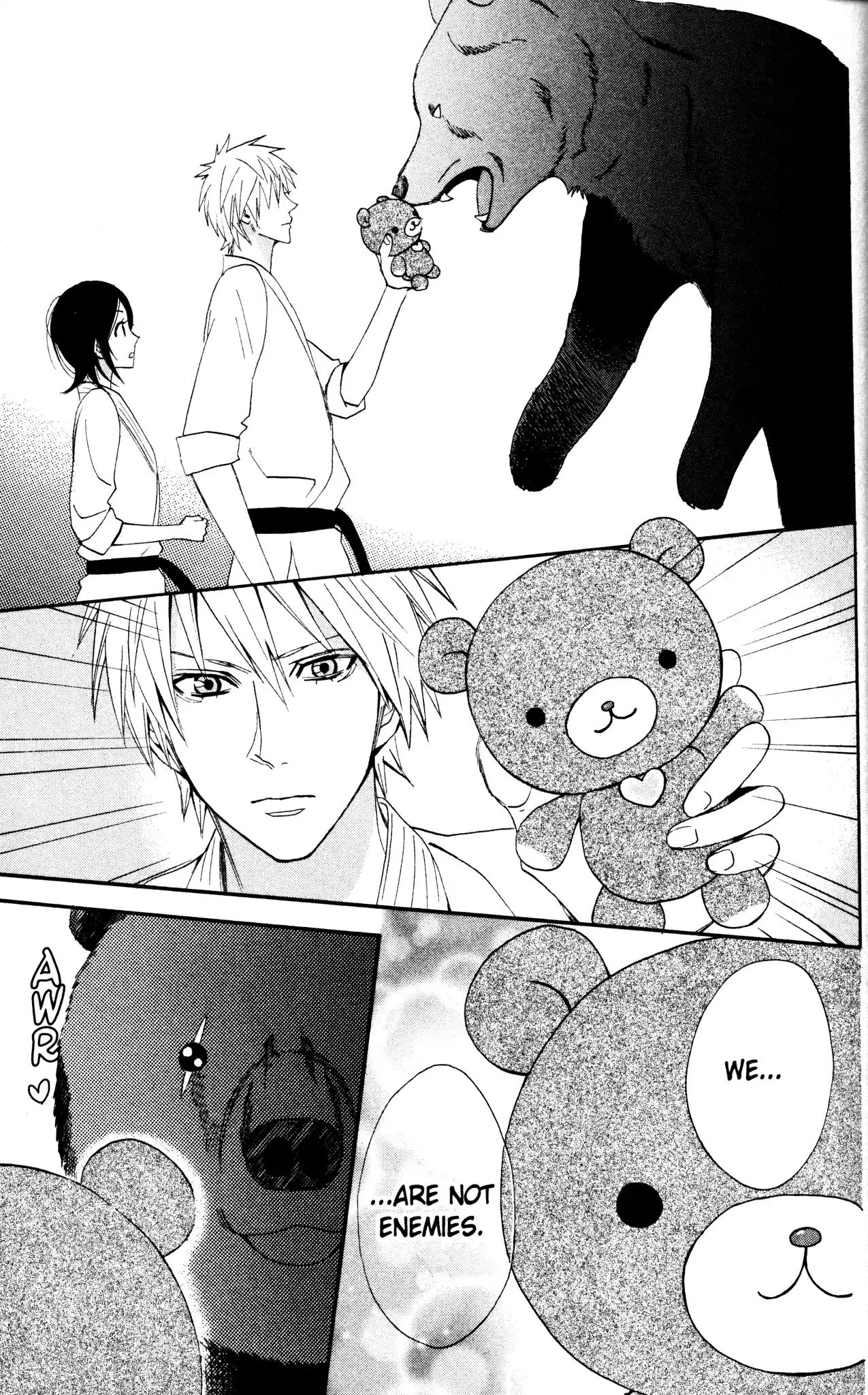 Otomen Chapter 29 page 43 - Chapter 29