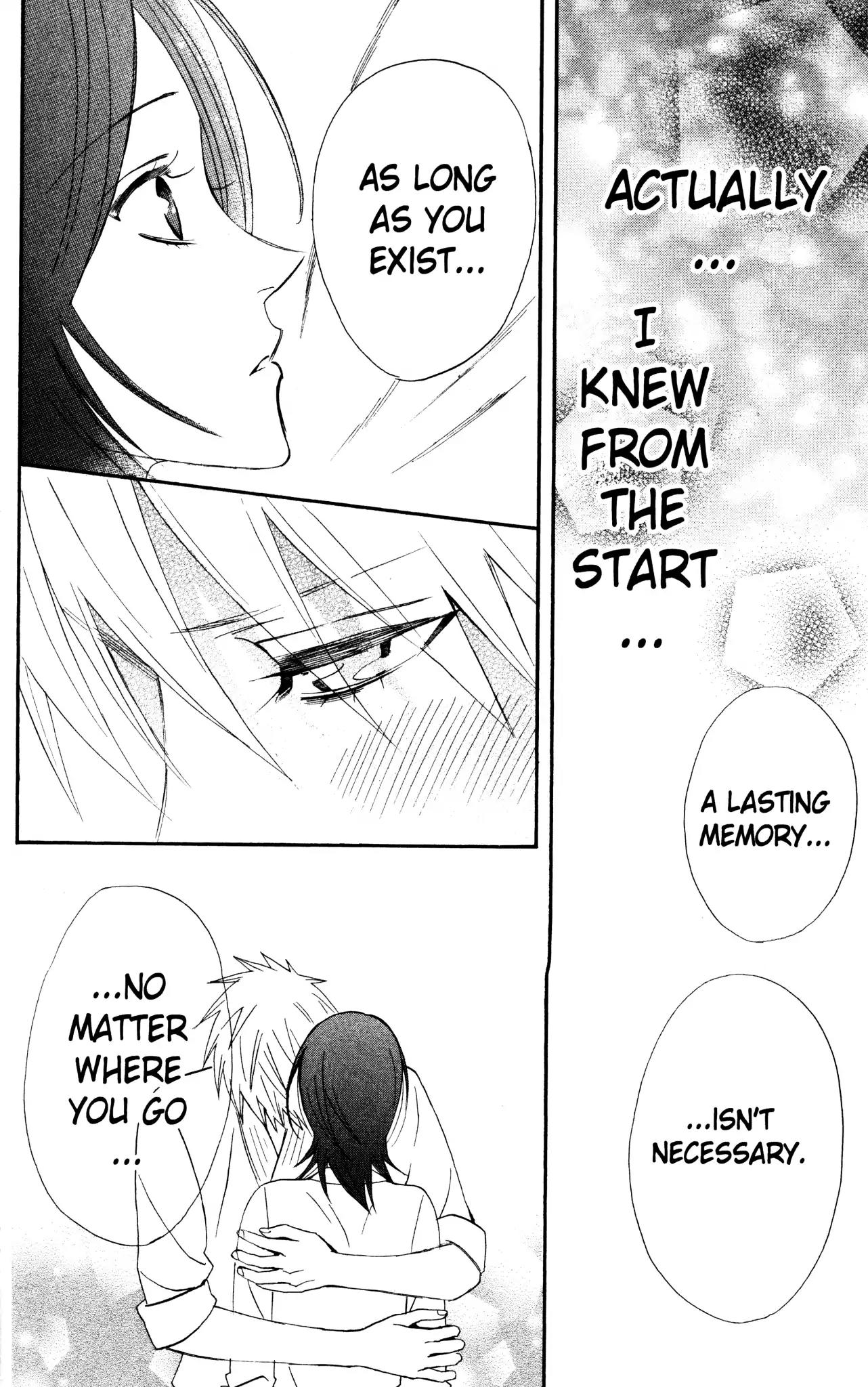 Otomen Chapter 29 page 48 - Chapter 29