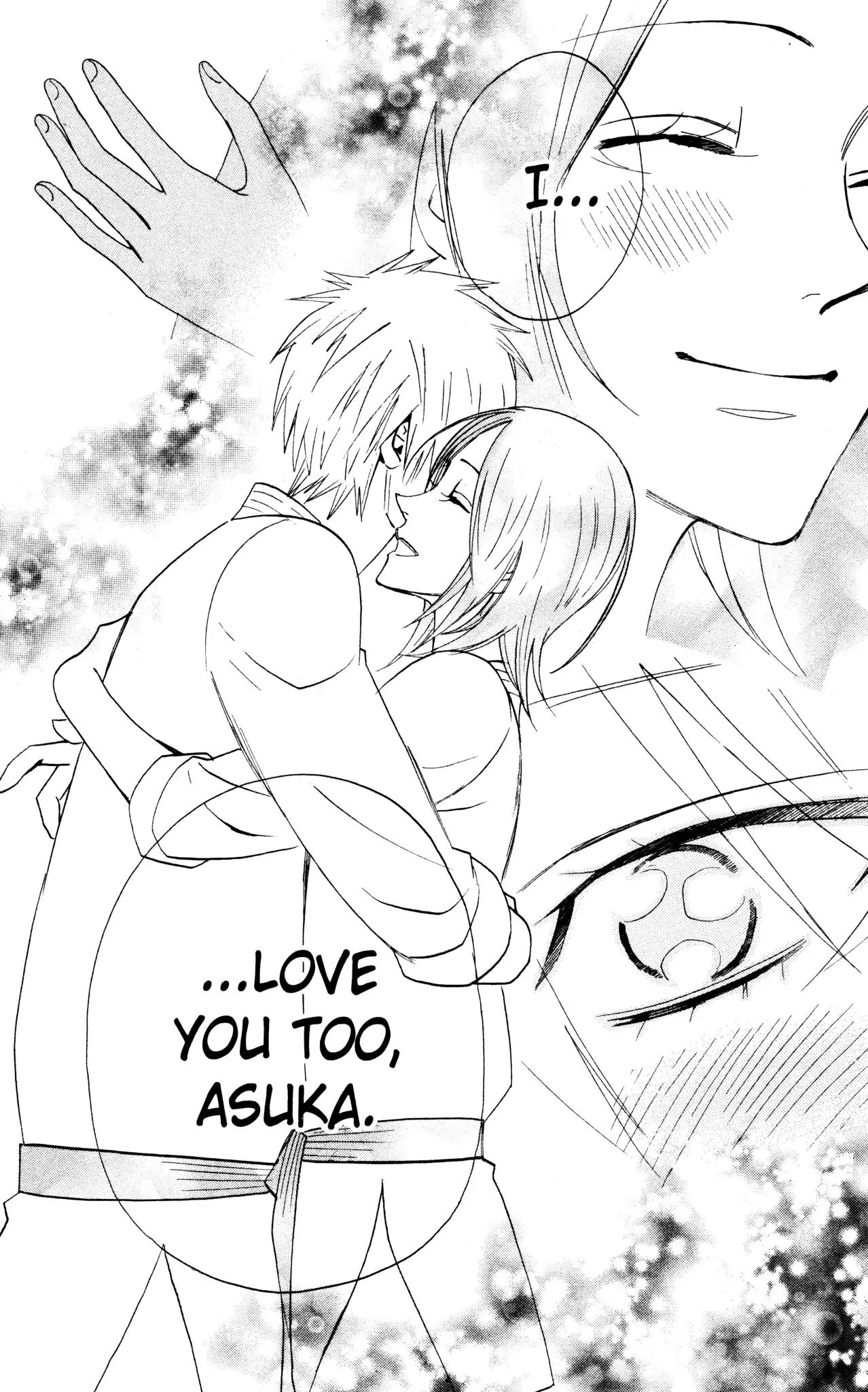 Otomen Chapter 29 page 50 - Chapter 29