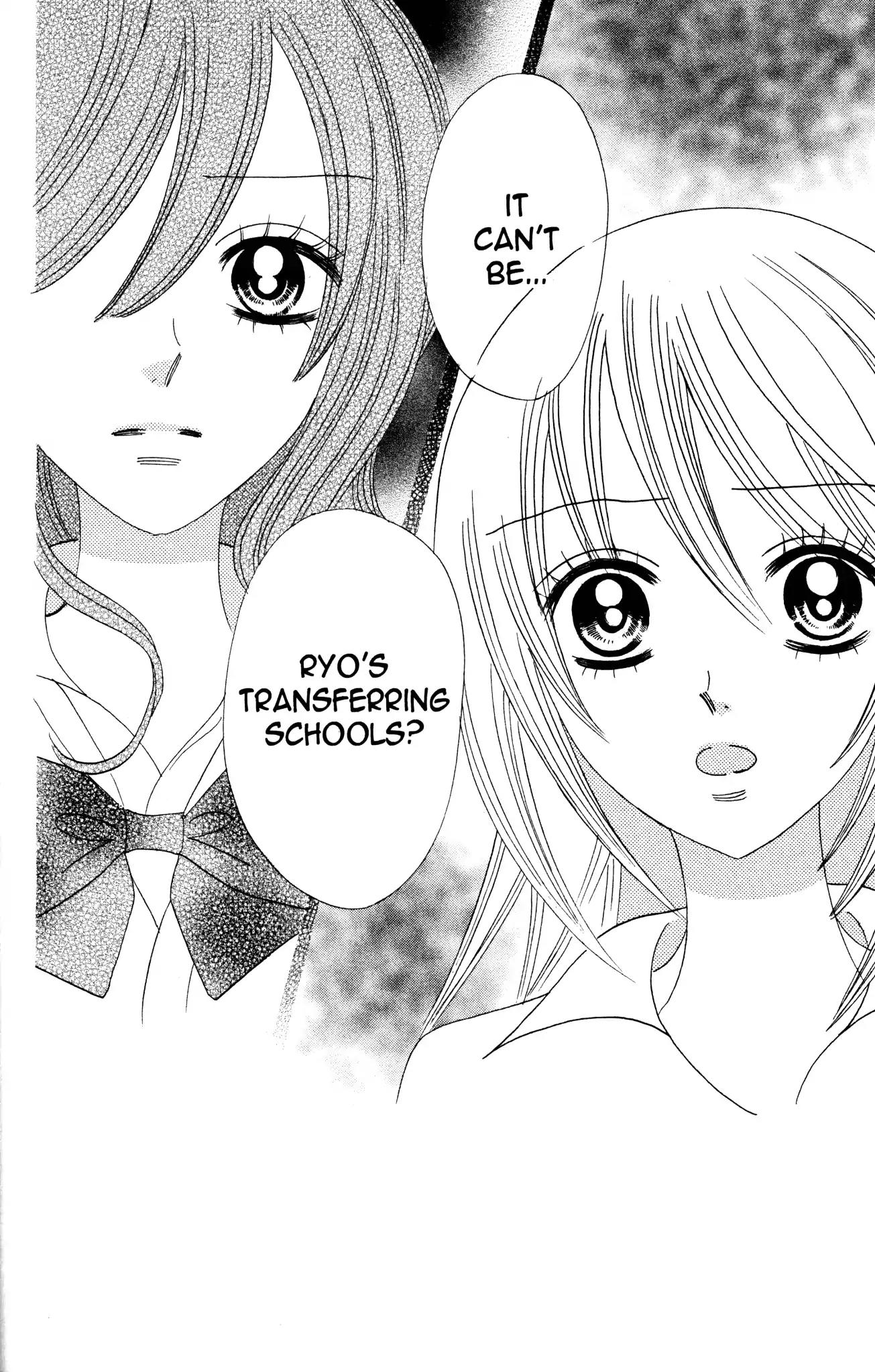 Otomen Chapter 29 page 8 - Chapter 29