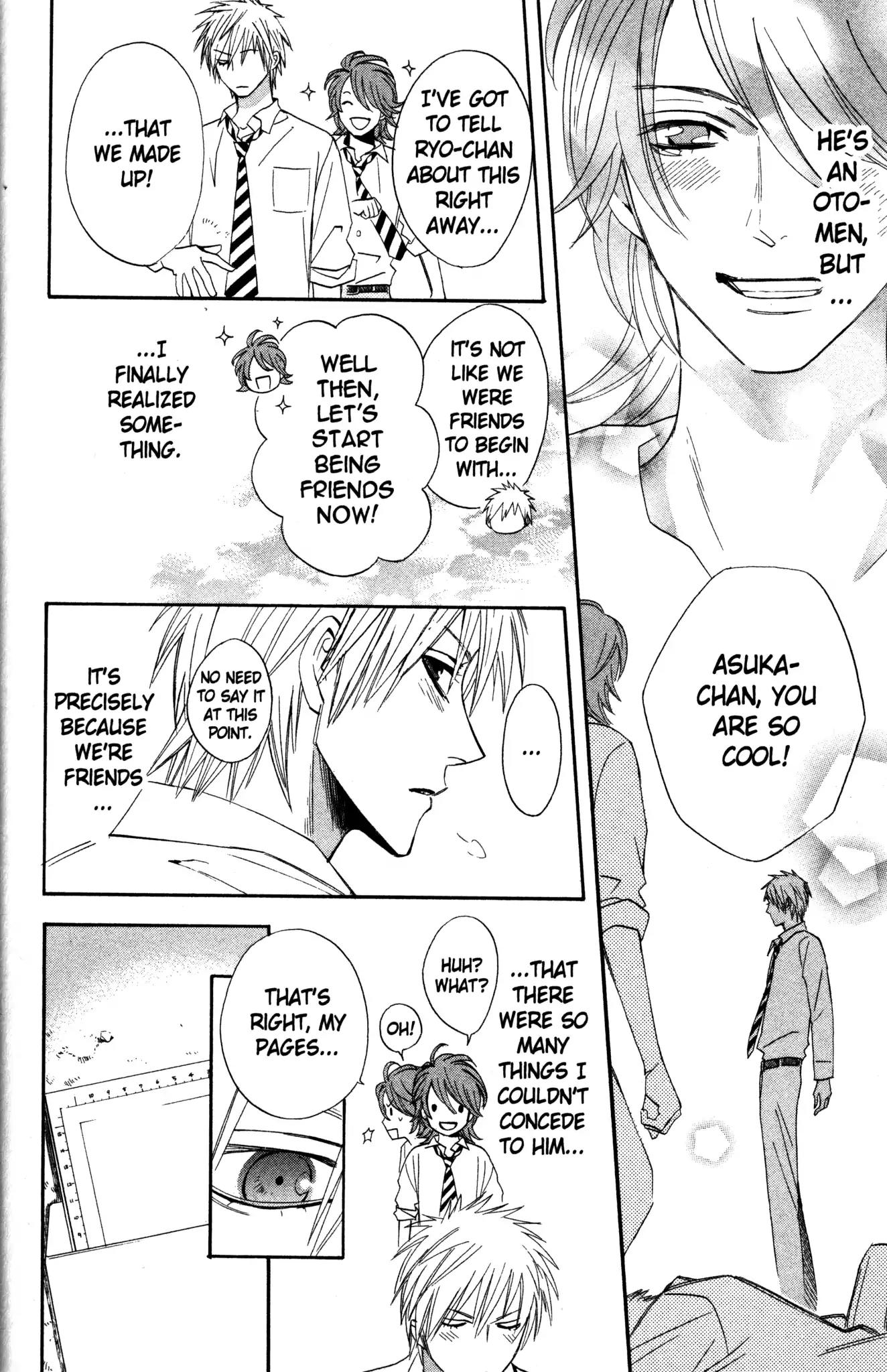 Otomen Chapter 3 page 44 - Chapter 3
