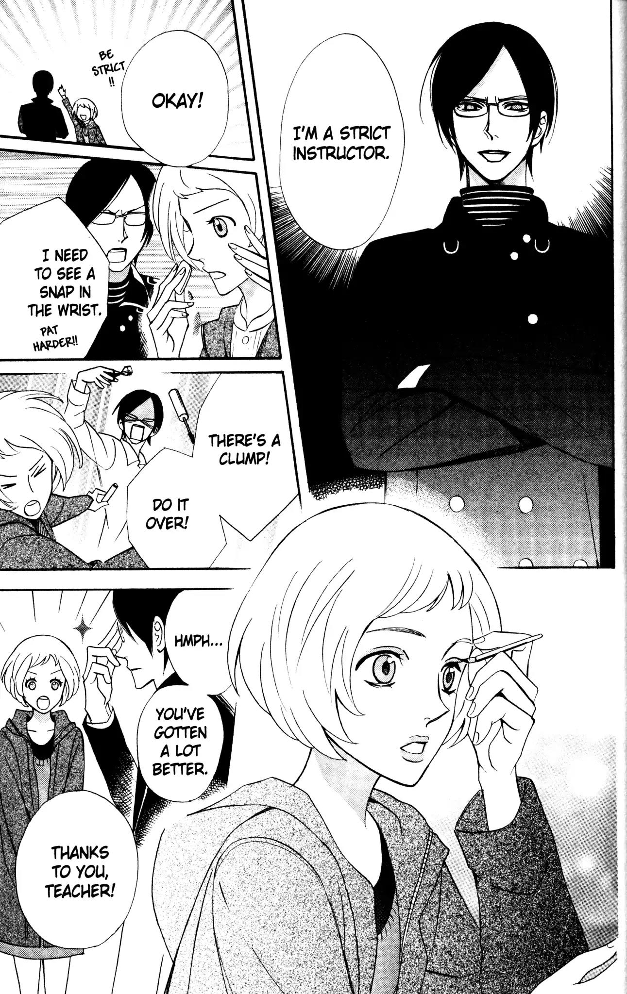 Otomen Chapter 30 page 22 - Chapter 30