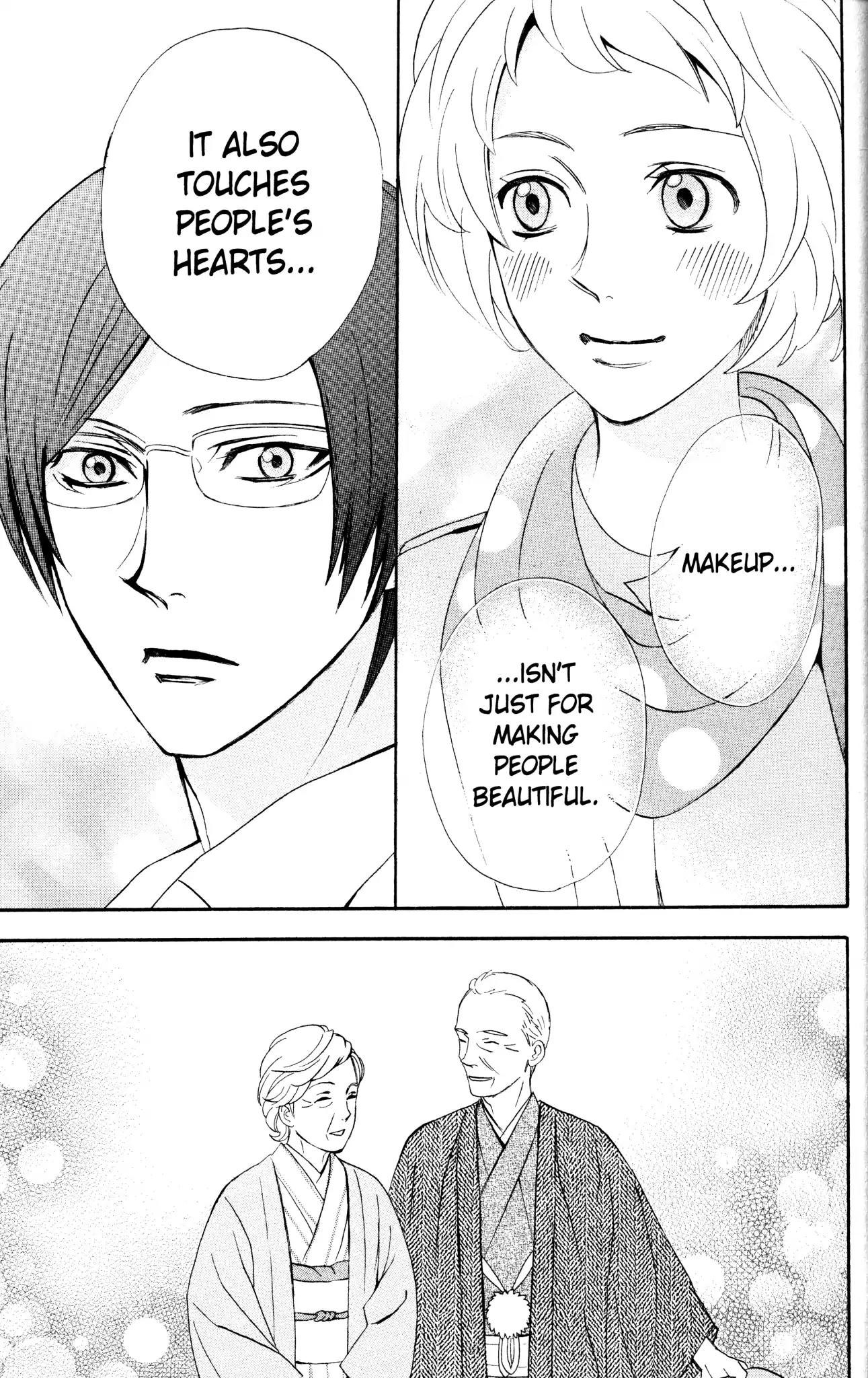 Otomen Chapter 30 page 42 - Chapter 30