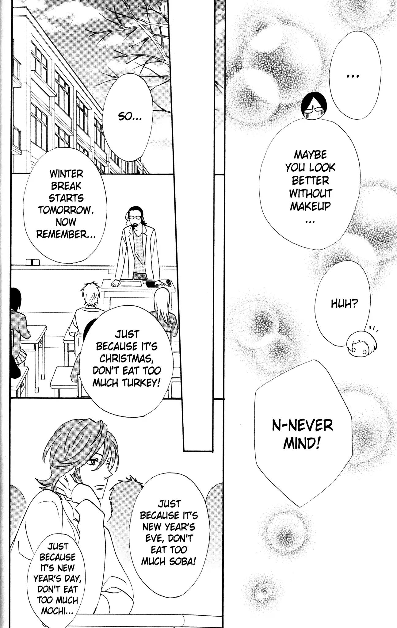 Otomen Chapter 30 page 43 - Chapter 30