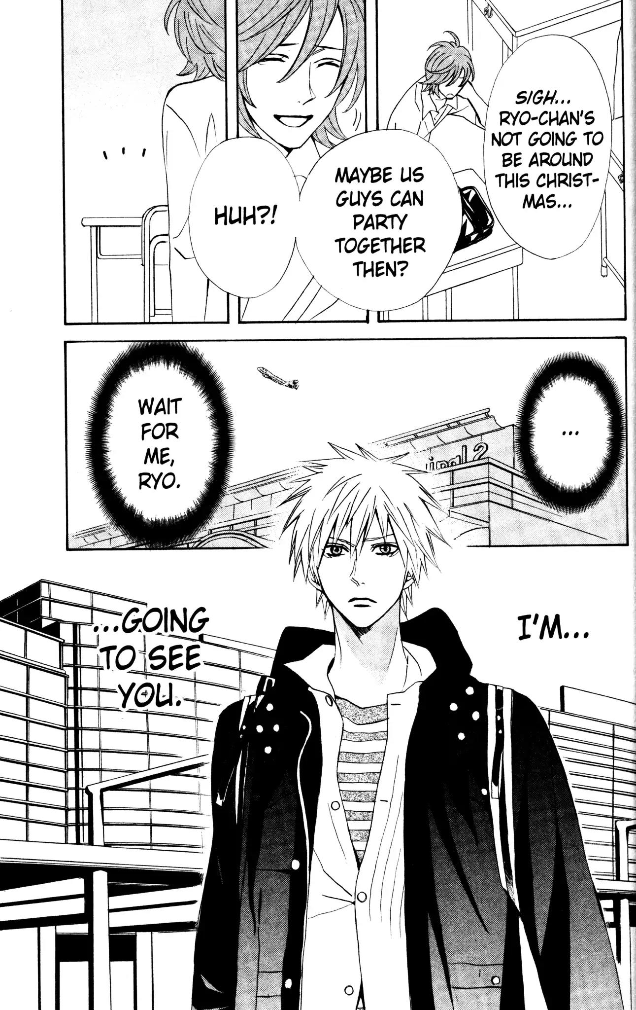 Otomen Chapter 30 page 44 - Chapter 30