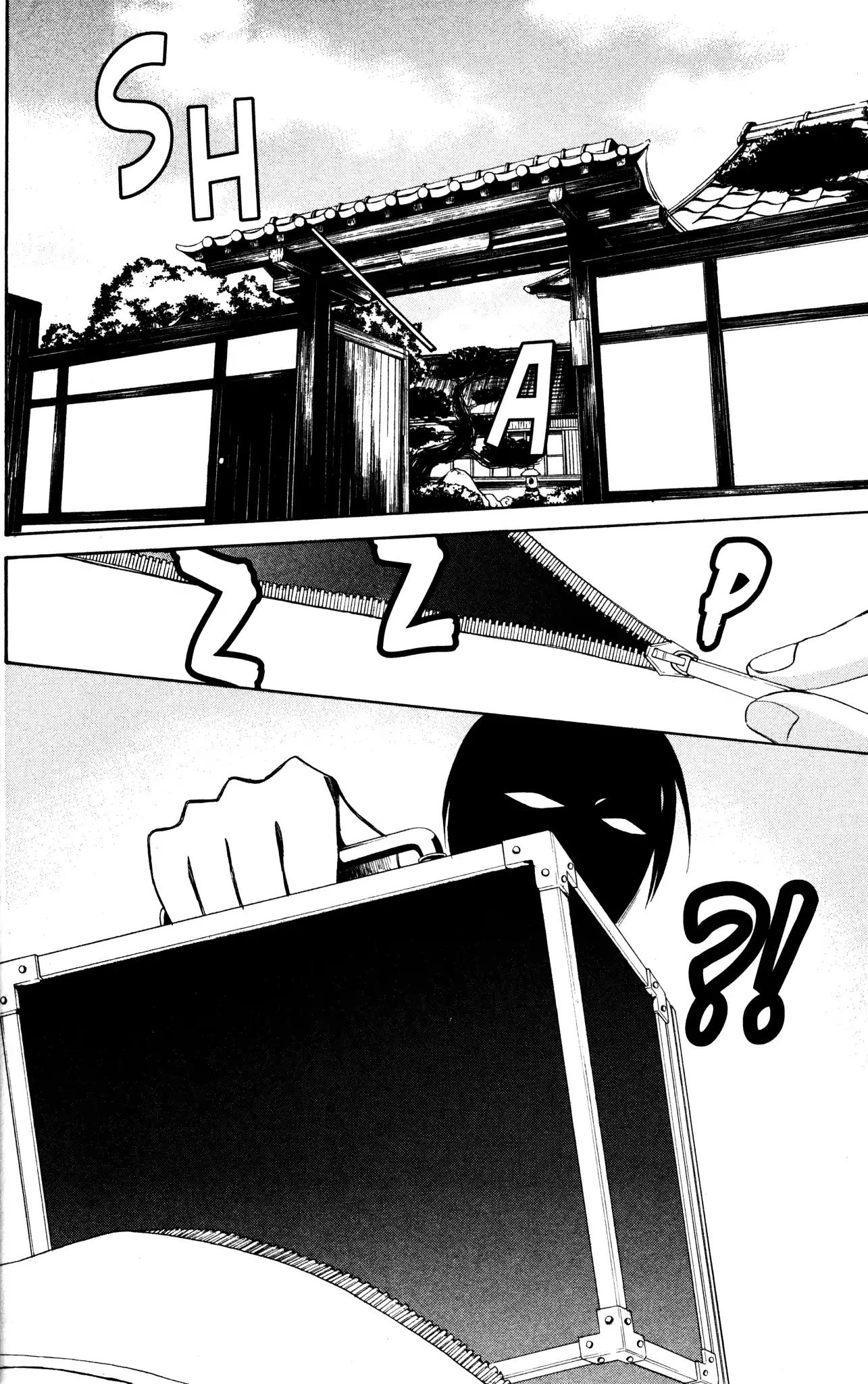 Otomen Chapter 30 page 5 - Chapter 30