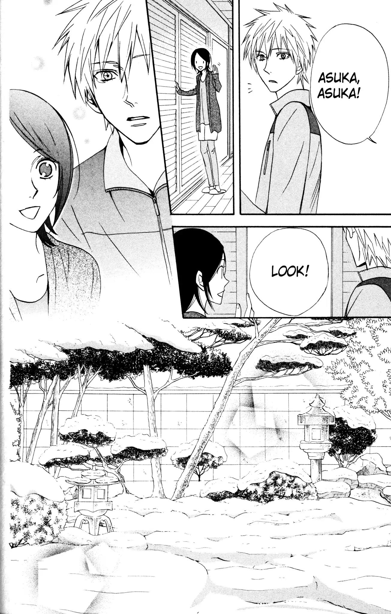 Otomen Chapter 31 page 38 - Chapter 31