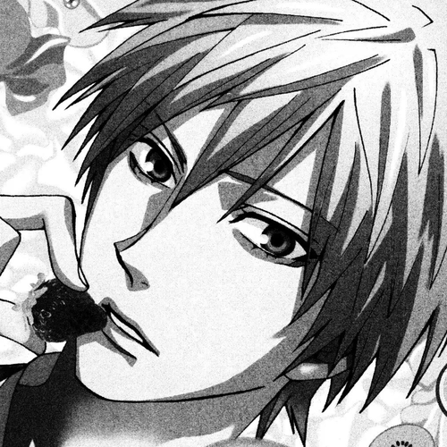 Otomen Chapter 31 cover
