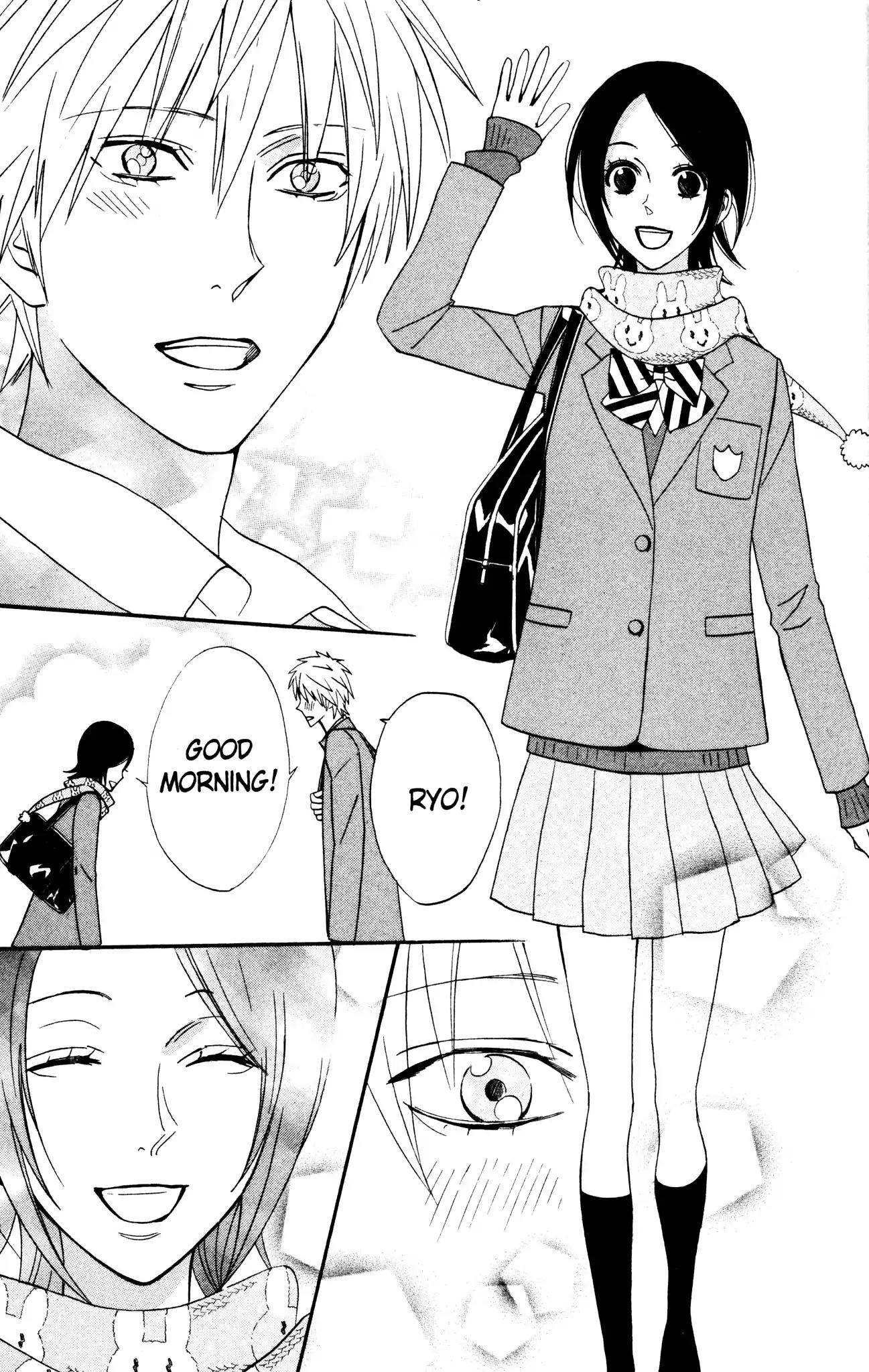 Otomen Chapter 32 page 17 - Chapter 32
