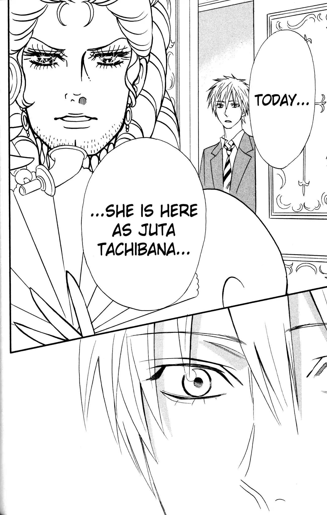 Otomen Chapter 34 page 42 - Chapter 34