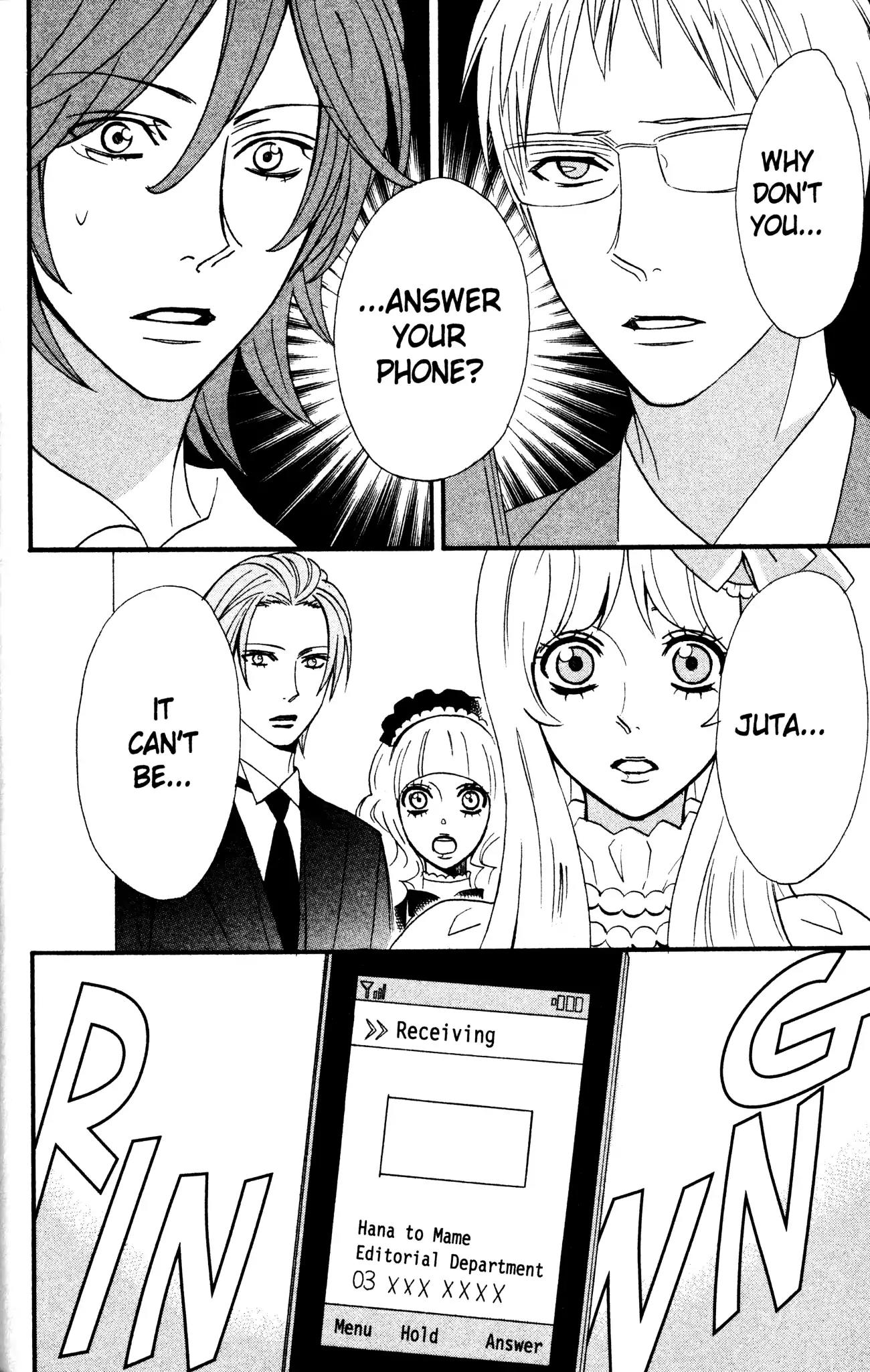 Otomen Chapter 34 page 44 - Chapter 34