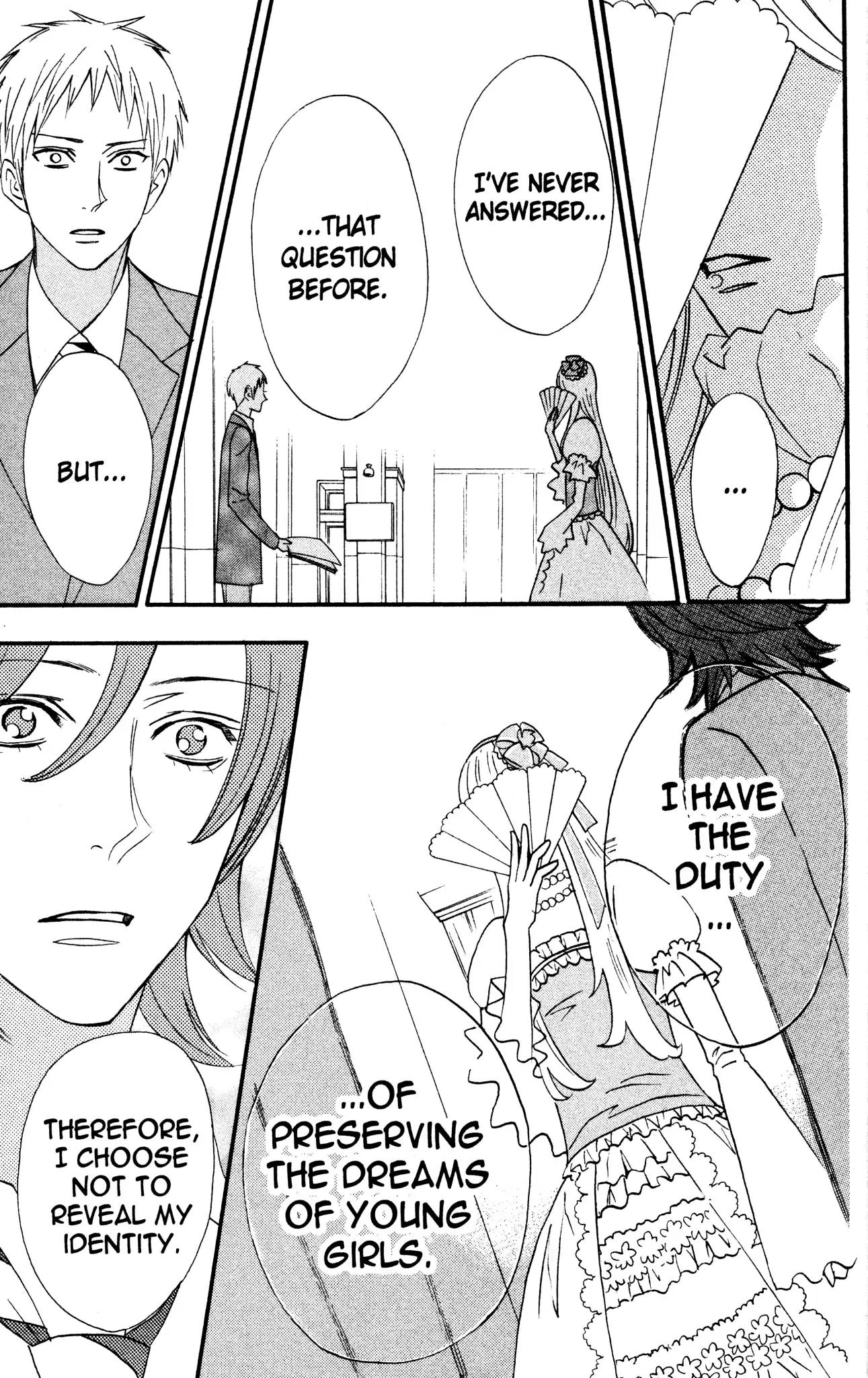 Otomen Chapter 35 page 35 - Chapter 35