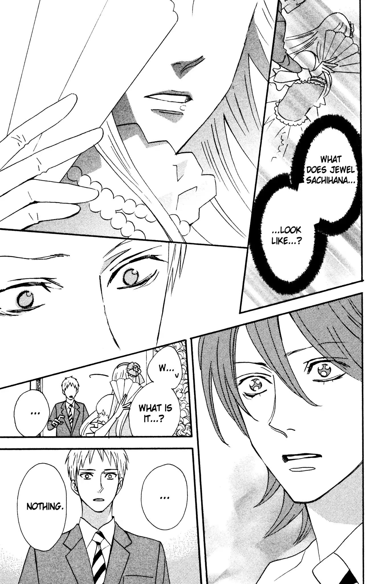 Otomen Chapter 35 page 37 - Chapter 35