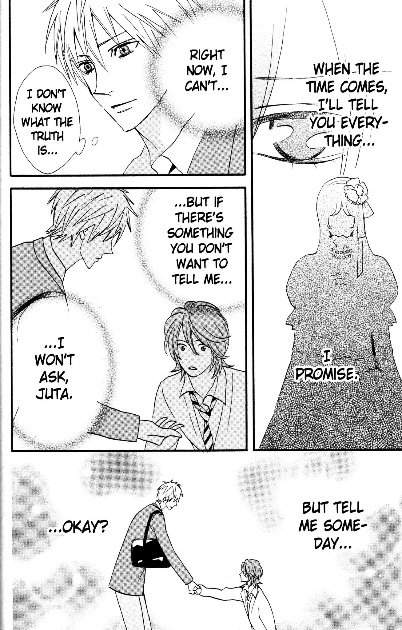 Otomen Chapter 35 page 44 - Chapter 35
