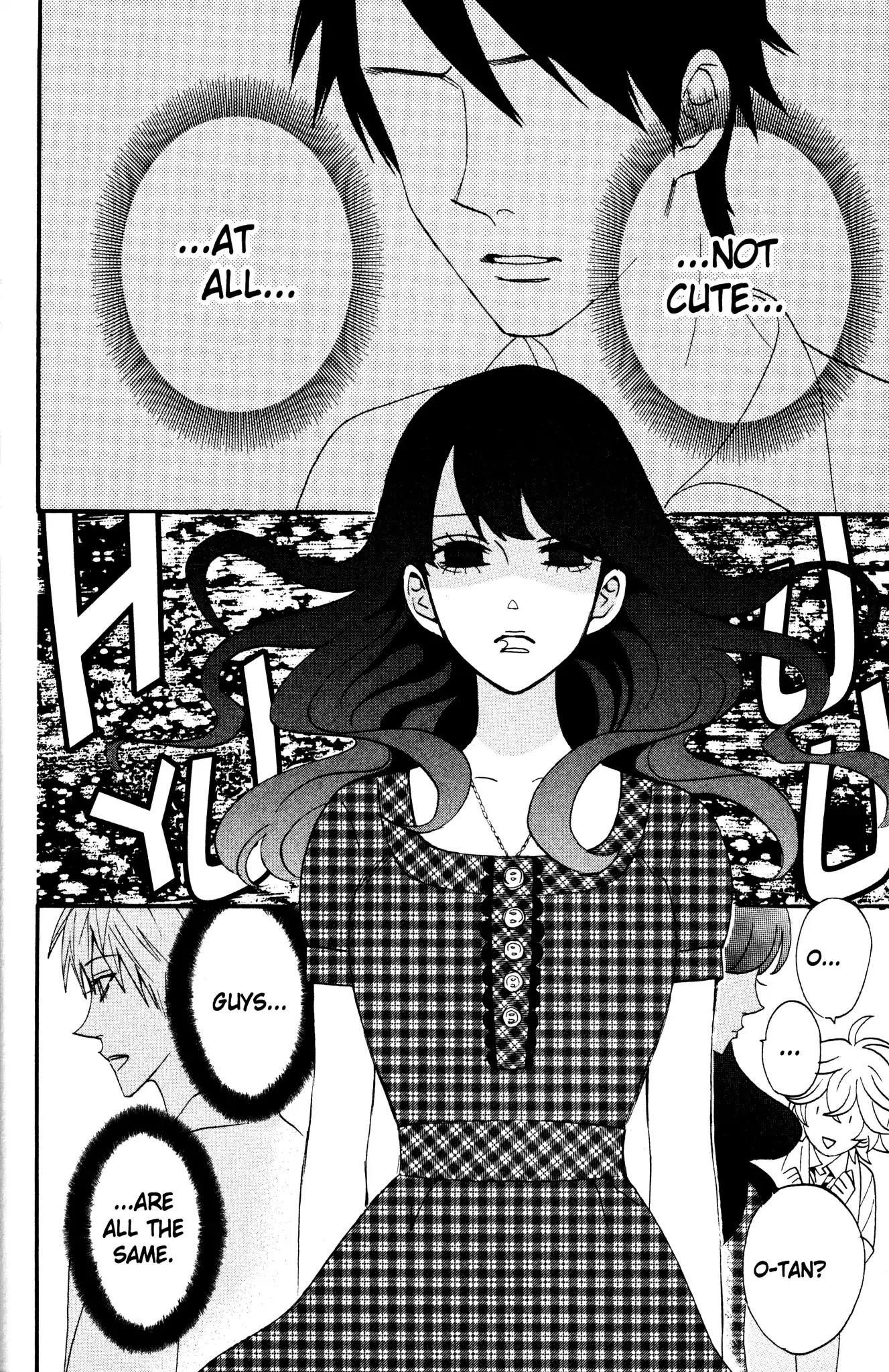 Otomen Chapter 36 page 44 - Chapter 36