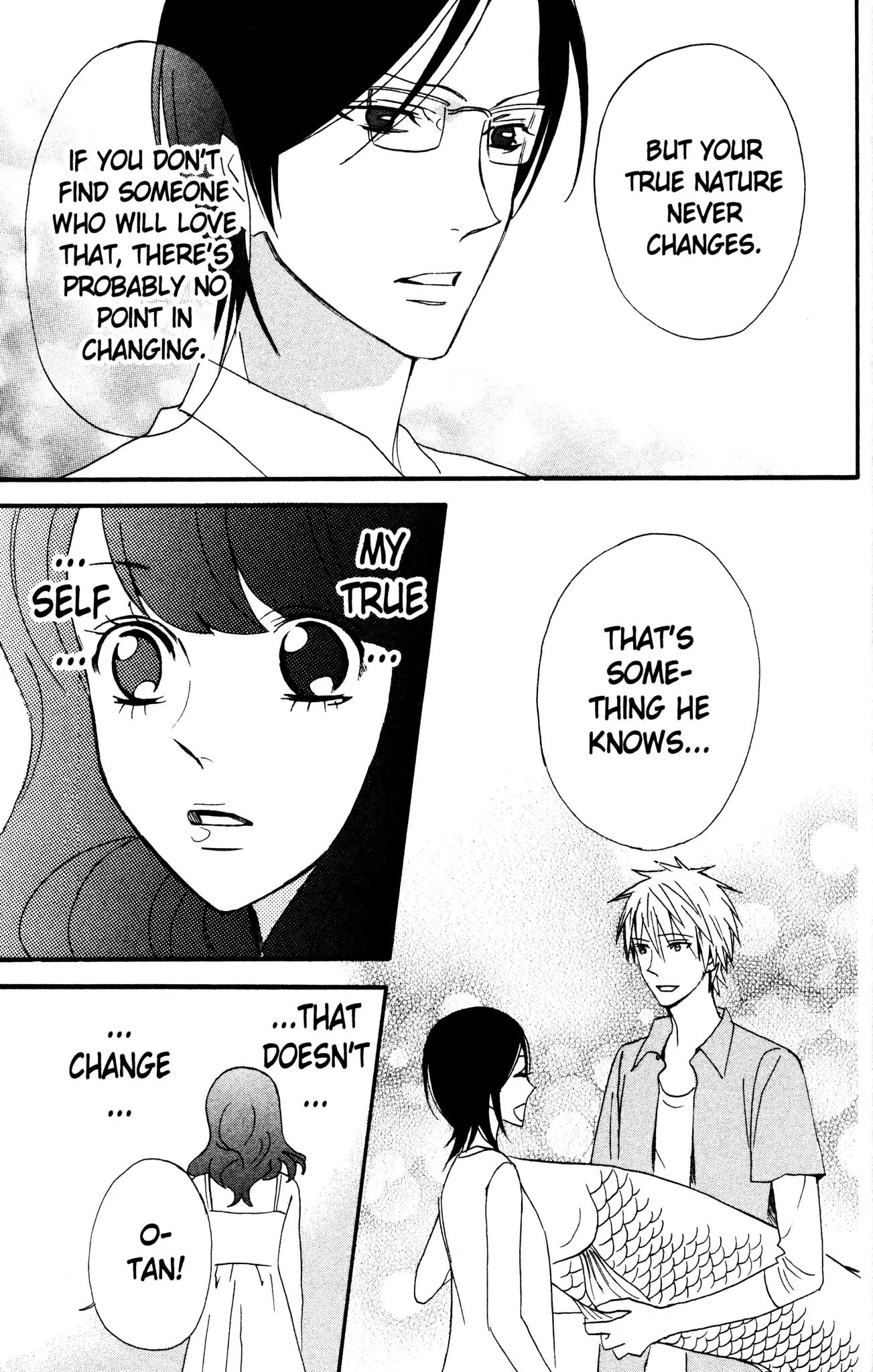 Otomen Chapter 37 page 43 - Chapter 37